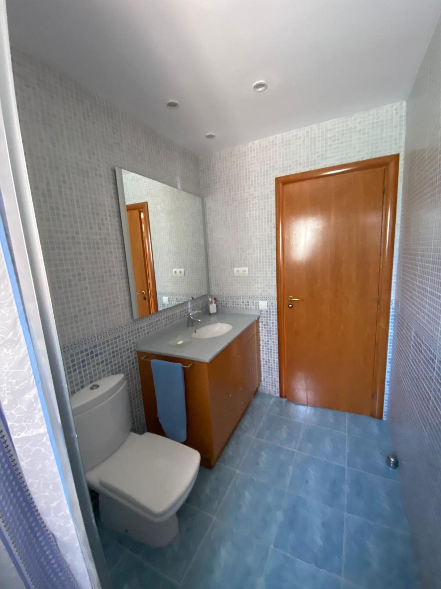 Shambala B&B Сиджес Экстерьер фото